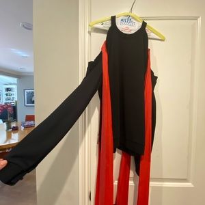 MSGM Milano incredible sweatshirt